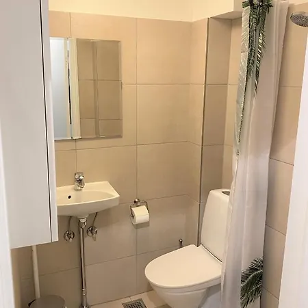 Ydunsgade Lejlighed København