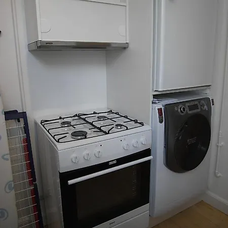 Apartment Ydunsgade *