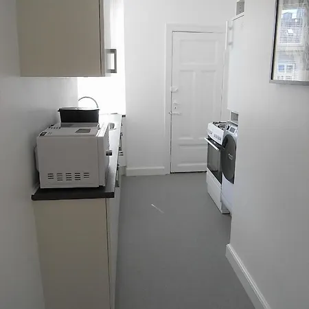 Apartment Ydunsgade